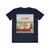 Retro Diner - Men's Lightweight Fashion Tee