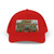 Retro Diner - Snapback Trucker Cap
