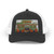 Retro Diner - Snapback Trucker Cap
