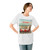 Retro Diner - Organic Staple T-shirt