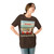 Retro Diner - Organic Staple T-shirt