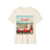Retro Diner - Unisex Recycled Organic T-Shirt