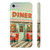 Retro Diner - Slim Phone Cases