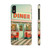 Retro Diner - Slim Phone Cases