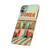 Retro Diner - Slim Phone Cases