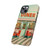 Retro Diner - Slim Phone Cases