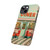 Retro Diner - Slim Phone Cases