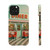 Retro Diner - Slim Phone Cases