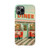 Retro Diner - Slim Phone Cases