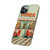 Retro Diner - Slim Phone Cases