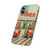Retro Diner - Slim Phone Cases