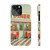 Retro Diner - Slim Phone Cases