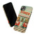 Retro Diner - Slim Phone Cases