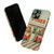 Retro Diner - Slim Phone Cases