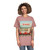 Retro Diner - Unisex Faded Shirt