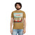 Retro Diner - Unisex Faded Shirt