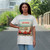 Retro Diner - Single Jersey T-shirt