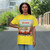 Retro Diner - Single Jersey T-shirt