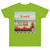 Retro Diner - Single Jersey T-shirt