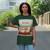 Retro Diner - Single Jersey T-shirt