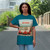 Retro Diner - Single Jersey T-shirt