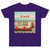 Retro Diner - Single Jersey T-shirt