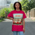 Retro Diner - Single Jersey T-shirt