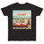 Retro Diner - Single Jersey T-shirt