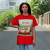 Retro Diner - Single Jersey T-shirt