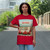 Retro Diner - Single Jersey T-shirt
