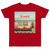 Retro Diner - Single Jersey T-shirt