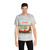 Retro Diner - Unisex Color Blast T-Shirt