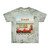 Retro Diner - Unisex Color Blast T-Shirt