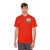 Retro Diner - Men's Sport Polo Shirt