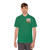 Retro Diner - Men's Sport Polo Shirt