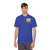Retro Diner - Men's Sport Polo Shirt