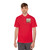 Retro Diner - Men's Sport Polo Shirt