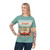 Retro Diner - Unisex Classic Jersey T-shirt