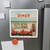 Retro Diner - Die-Cut Magnets