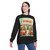 Retro Diner - Unisex Drop Shoulder Sweatshirt