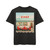 Retro Diner - Men's Acid Washed Heavy Oversize Tee