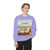 Retro Diner - Unisex Garment-Dyed Sweatshirt