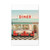 Retro Diner - Matte Canvas, Stretched, 1.25"