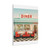 Retro Diner - Matte Canvas, Stretched, 1.25"