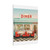 Retro Diner - Matte Canvas, Stretched, 1.25"