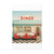 Retro Diner - Matte Canvas, Stretched, 1.25"