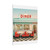 Retro Diner - Matte Canvas, Stretched, 1.25"