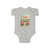 Retro Diner - Infant Fine Jersey Bodysuit