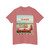 Retro Diner - USA-Made Unisex Short-Sleeve Jersey T-Shirt