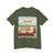 Retro Diner - USA-Made Unisex Short-Sleeve Jersey T-Shirt